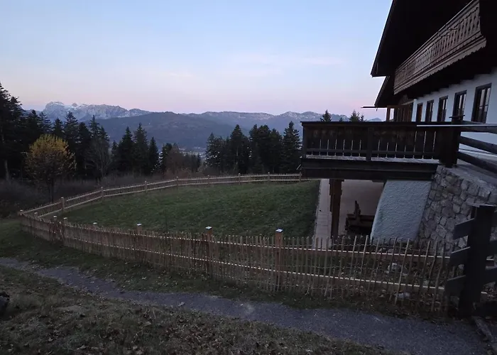 Sonneckalm In