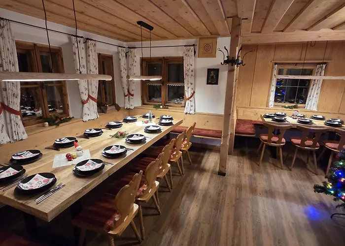 Sonneckalm In *