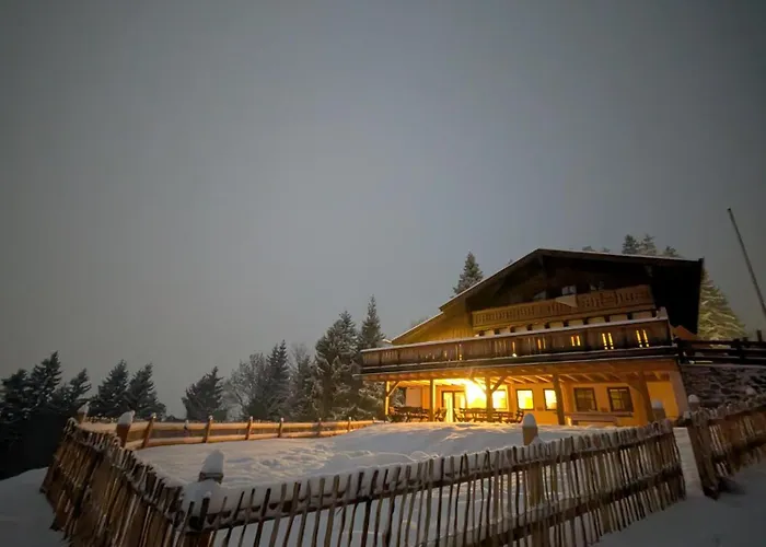 Sonneckalm In