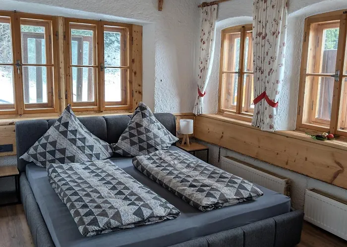 Lejlighed Sonneckalm In *