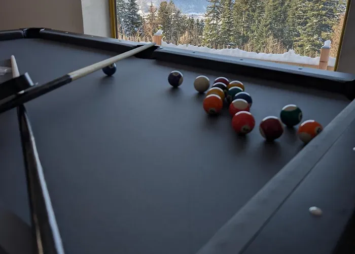 Lejlighed Sonneckalm In Berchtesgaden