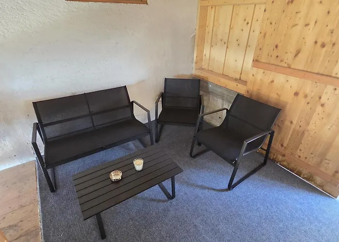 Sonneckalm In Berchtesgaden