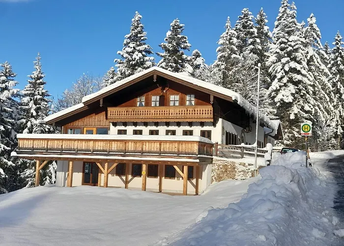 Lejlighed Sonneckalm In